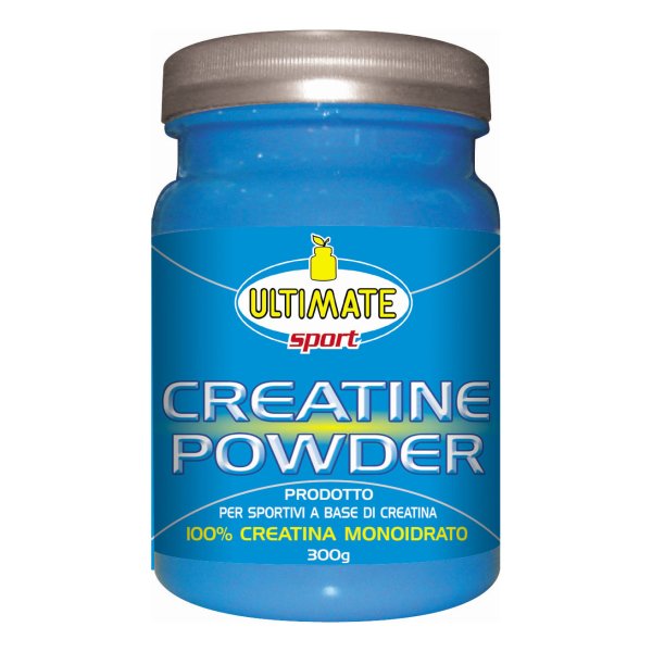 CREATINA POWDER Integr.300g