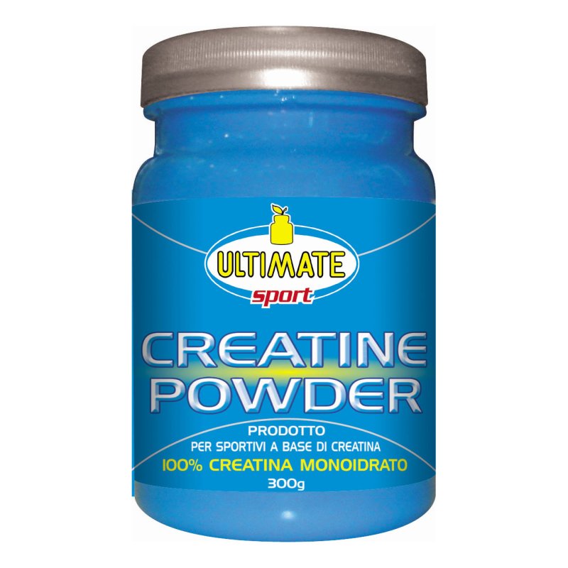 CREATINA POWDER Integr.300g