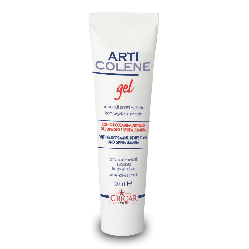 ARTICOLENE Gel 100ml