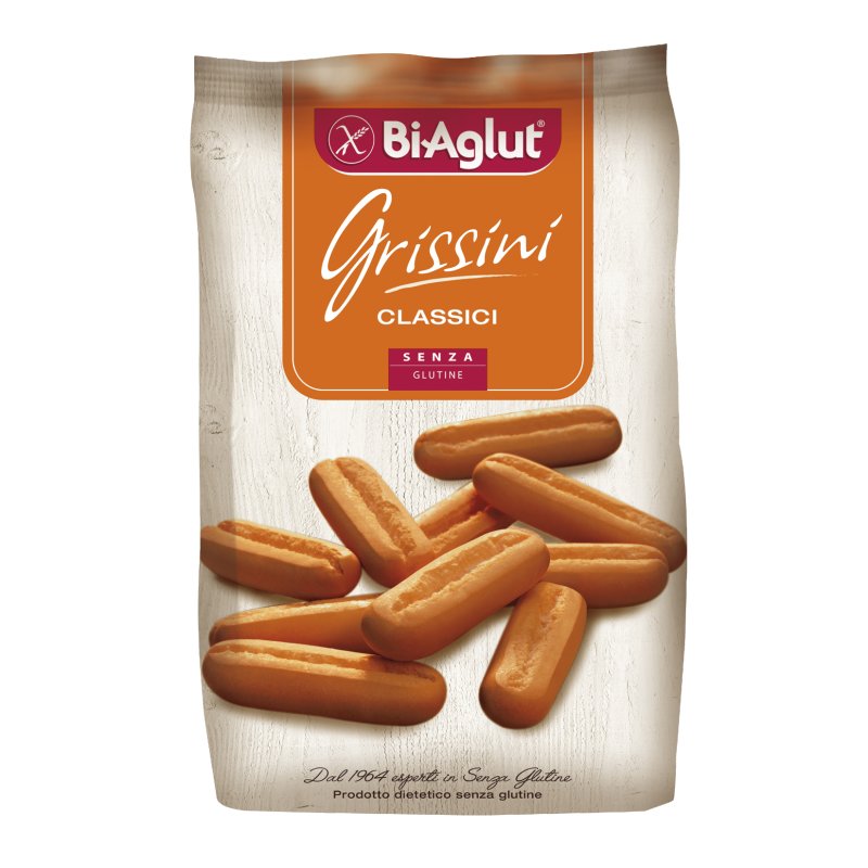 BIAGLUT Grissini 150g