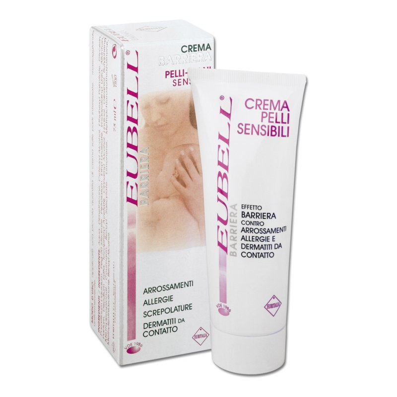 EUBELL BARRIERA Crema 75ml