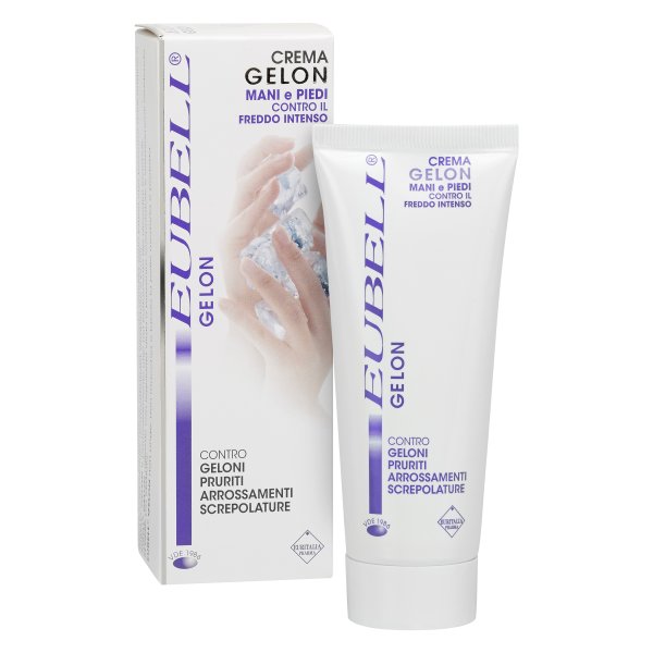 EUBELL GELON Crema Geloni 75ml