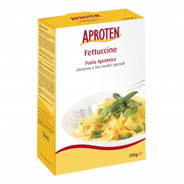 APROTEN Pasta Fettuccine 250g Pasta diet...