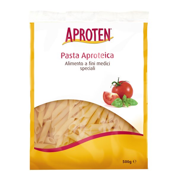 APROTEN Pasta Penne Rig.500g