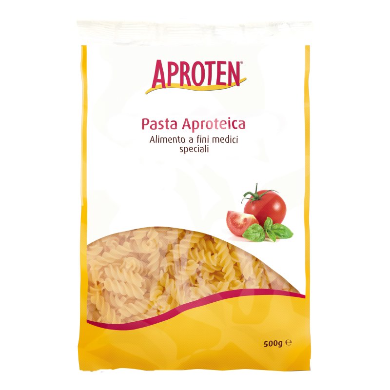 APROTEN Pasta Fusilli 500g