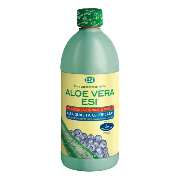 ALOEVERA Succo Mirt.1LtESI