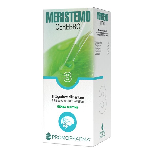 MERISTEMO YNKHAS  3 100ml