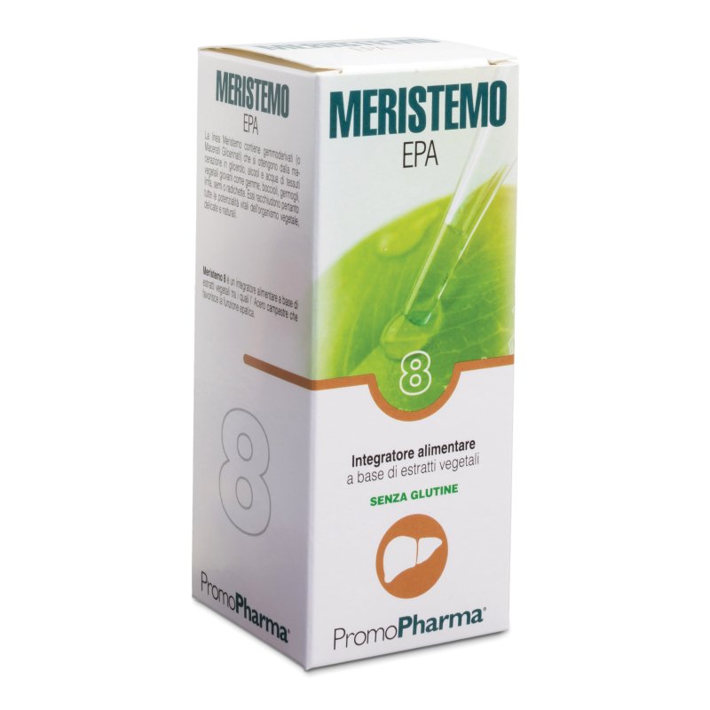 MERISTEMO YNKHAS  8 100ml