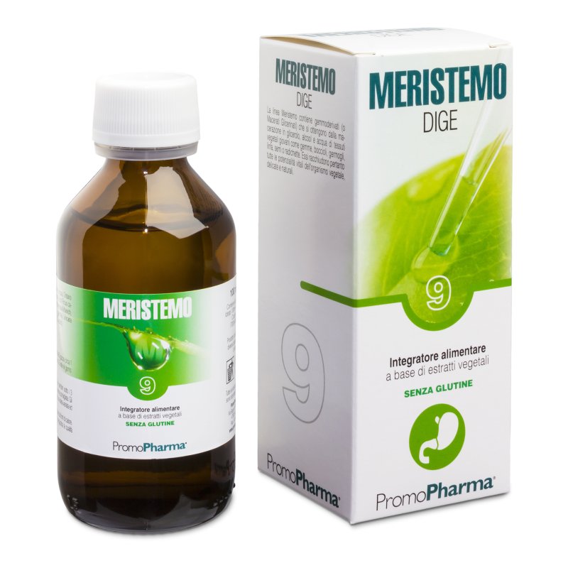 MERISTEMO YNKHAS  9 100ml