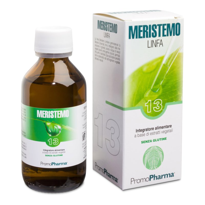 MERISTEMO YNKHAS 13 100ml