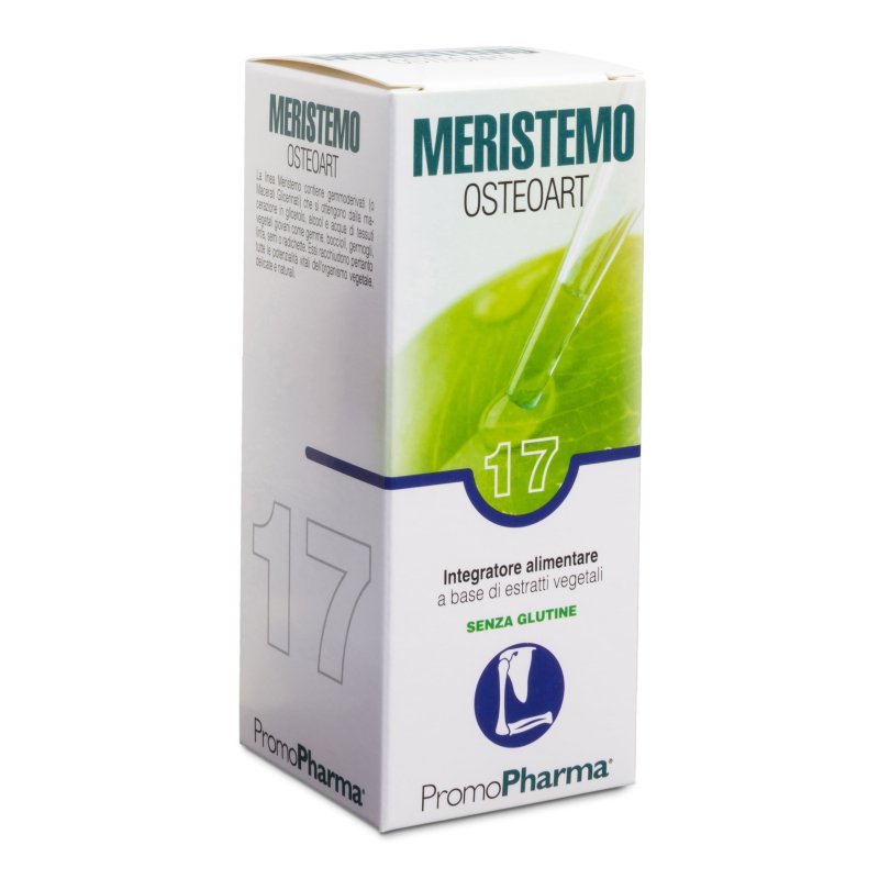 MERISTEMO YNKHAS 17 100ml