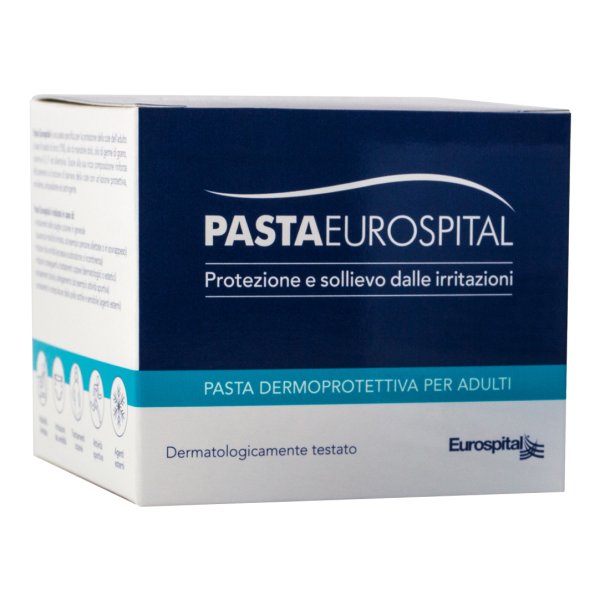 EUROSPITAL Pasta 150ml