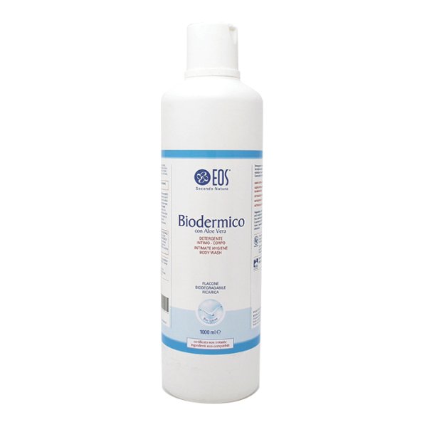 EOS Det.Biodermico 1000ml