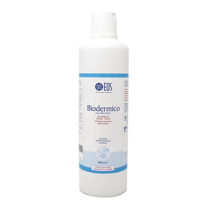 EOS Det.Biodermico 1000ml