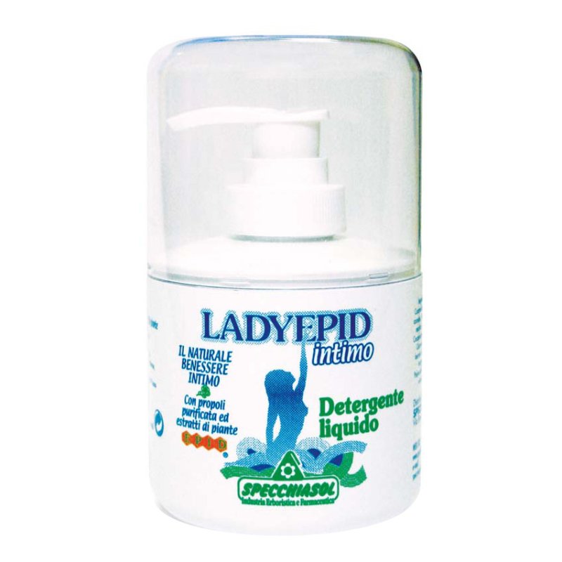 EPID Lady Det.Intimo 200ml