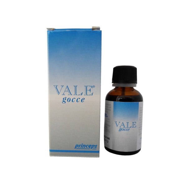 VALE 30ml Gocce