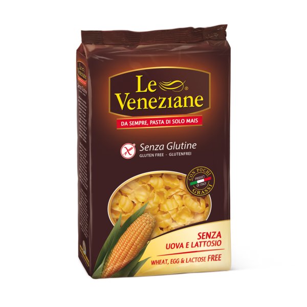 LE VENEZIANE Gnocchi 250g