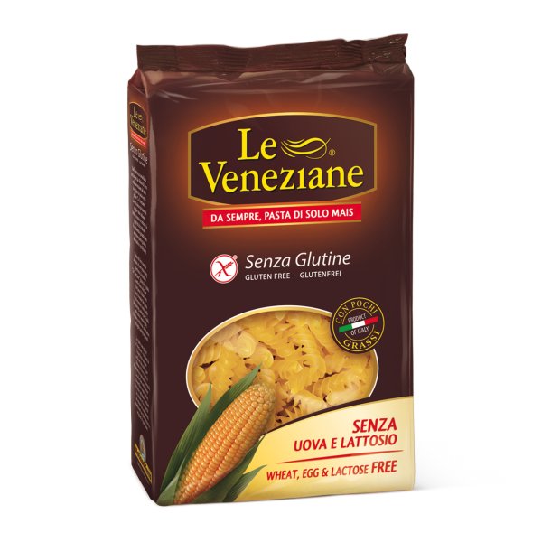 LE VENEZIANE Eliche 250g