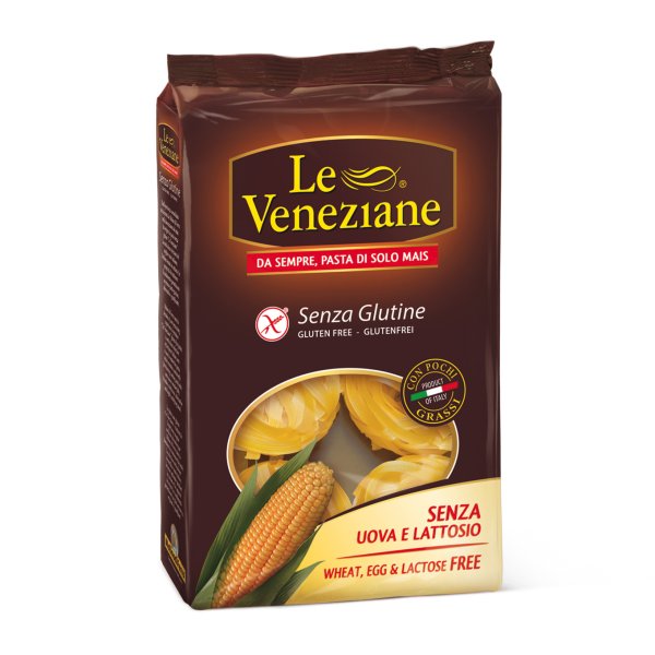 LE VENEZIANE Fettucce 250g