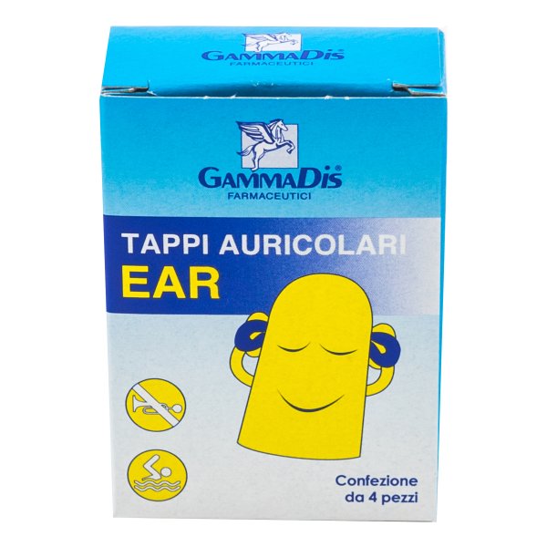 GAMMADIS Tappi Auric.EAR  4pz