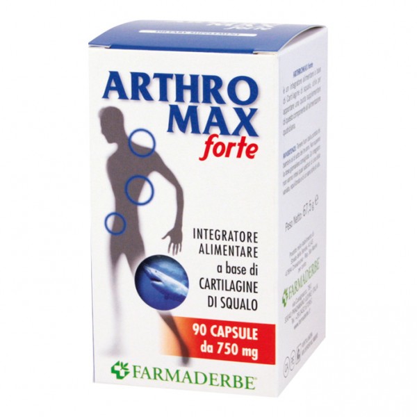 ARTHROMAX Forte 90 Cps