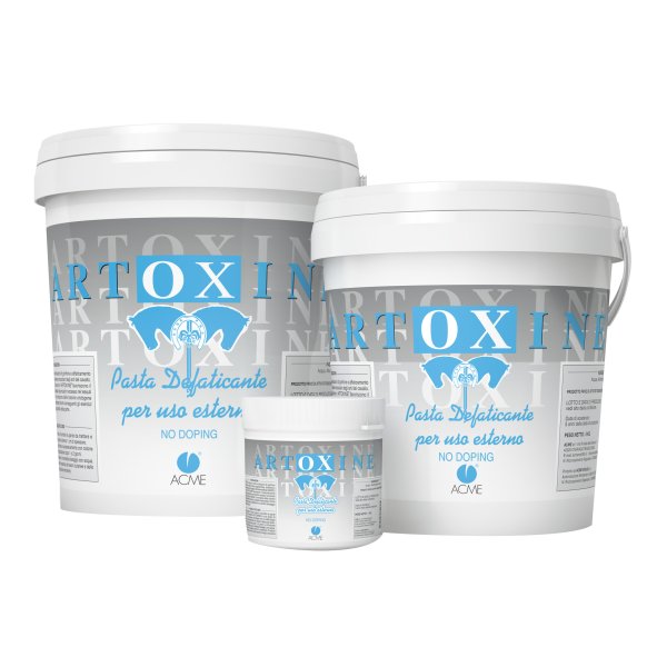 ARTOXINE Pasta Defatic.1Kg