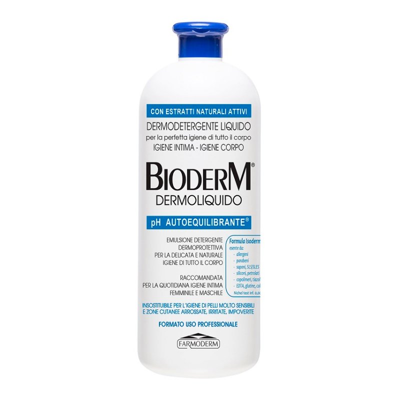 BIODERM Dermoliq.1000ml