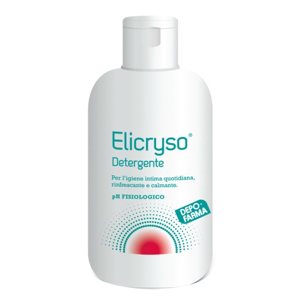 ELICRYSO Det.Intimo 200ml