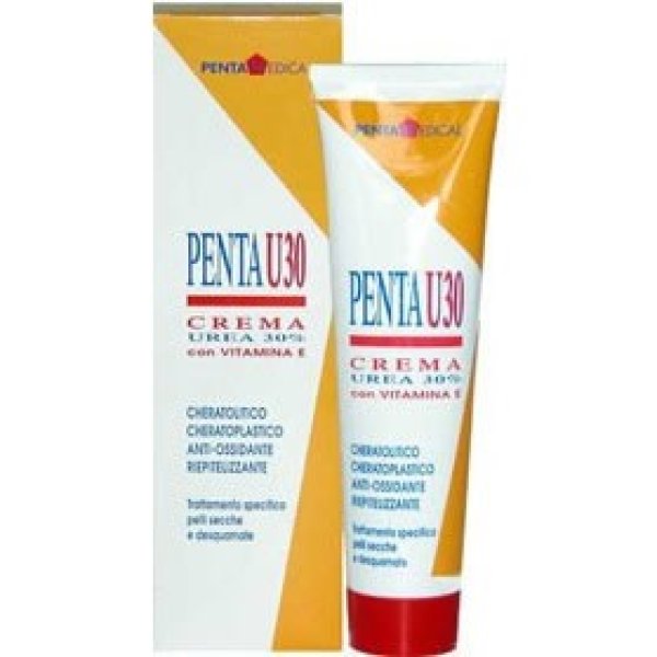 PENTA-U 30 Cr.Urea 30% 100ml