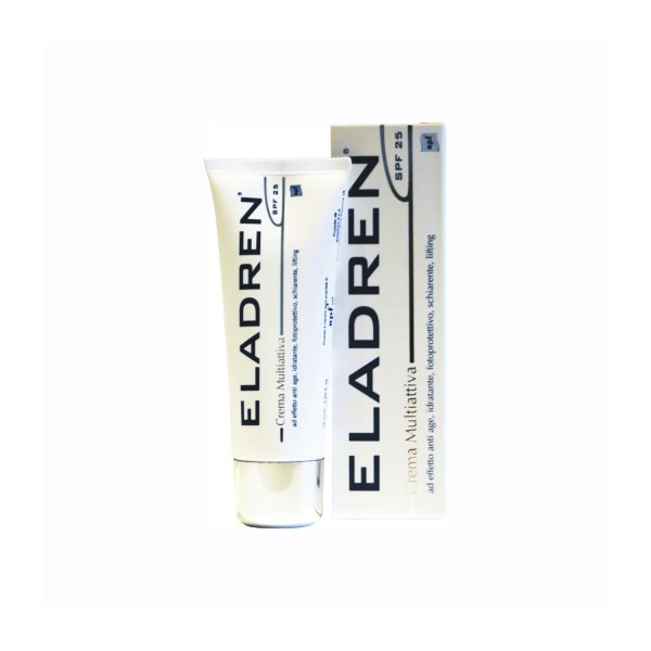 ELADREN Crema Giorno 75ml