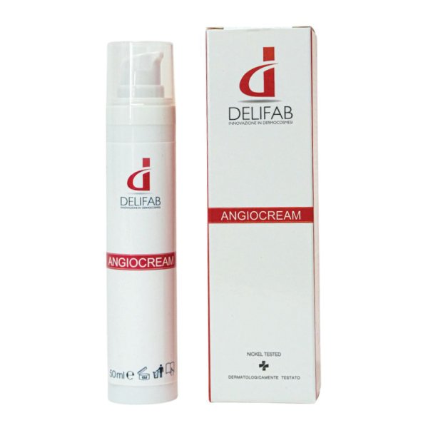 DELIFAB Angiocream 30ml