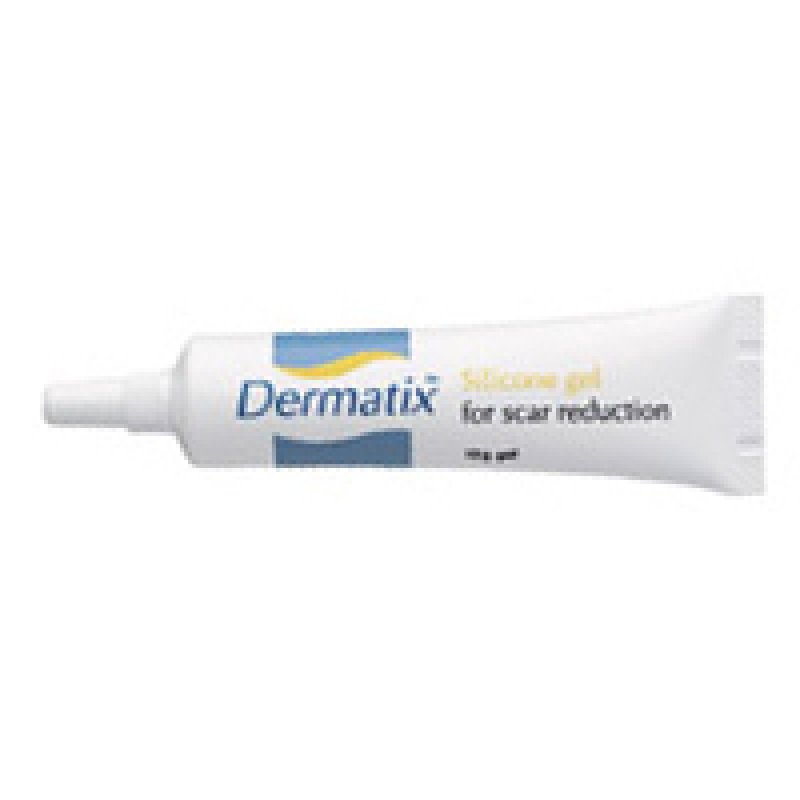 DERMATIX Gel Silicone Cicatrici 15g