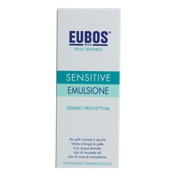 EUBOS Sensit.Emuls.200ml