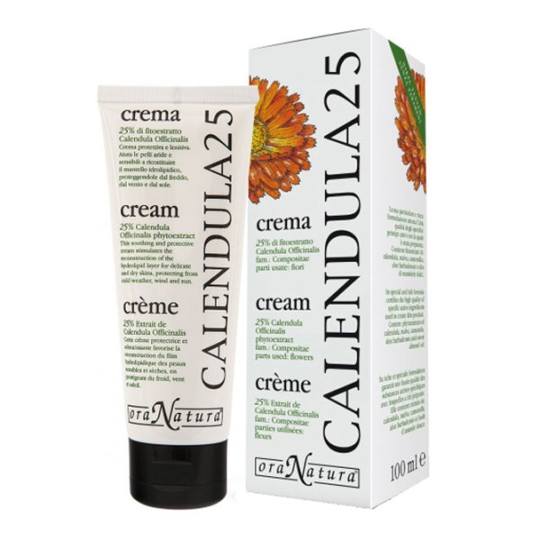 Crema Calendula 25 ORANATURA