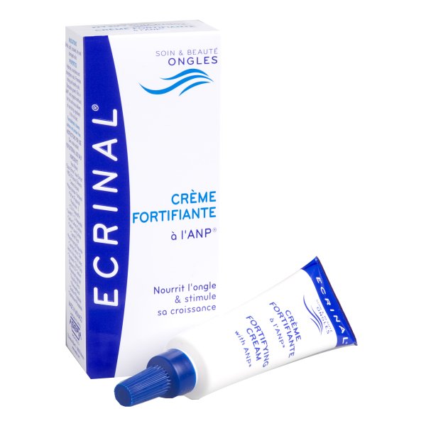 ECRINAL Crema Nutr.Rinf.10ml