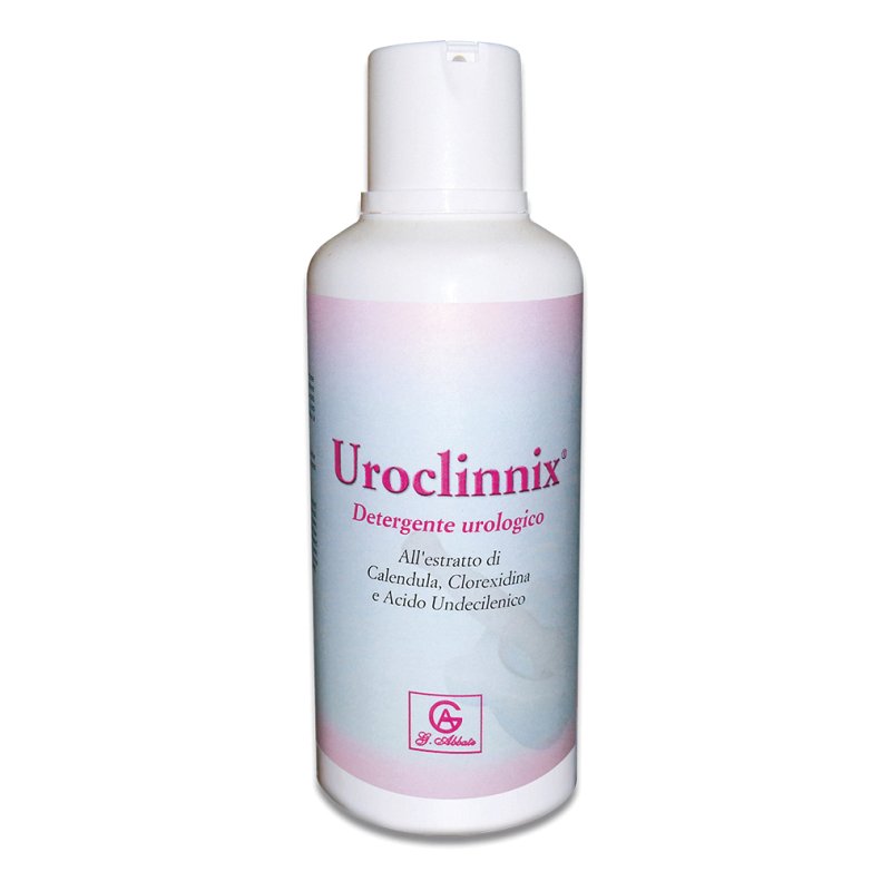 UROCLINNIX Det.Urologico 500ml