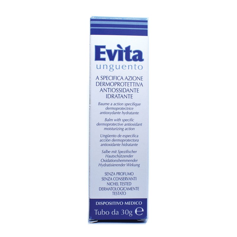 EVITA Unguento 30ml