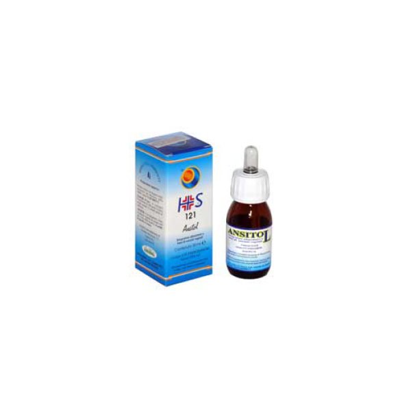 ANSITOL 50ml