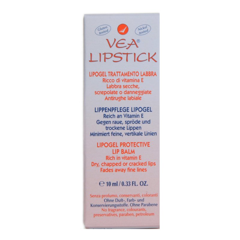 Vea Lipstick Lipogel 10 ml