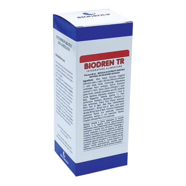 BIO Dren TR 50ml