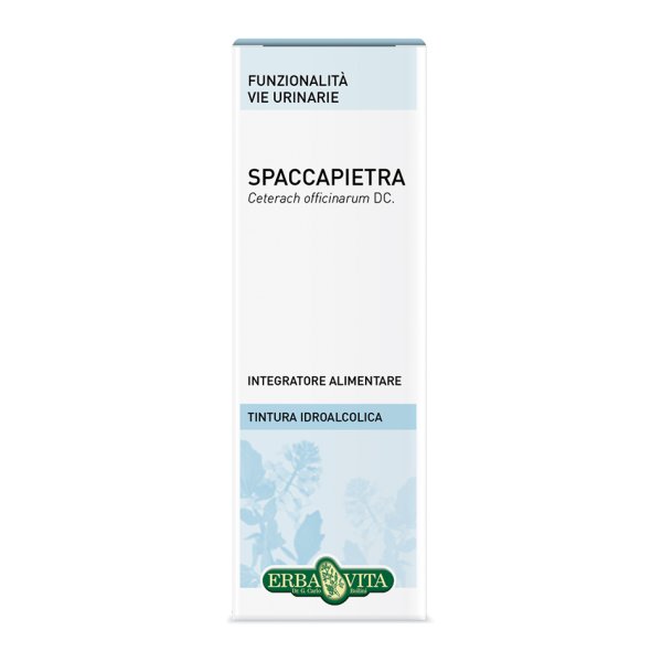 SPACCAPIETRA Tint.Ial.50ml EBV