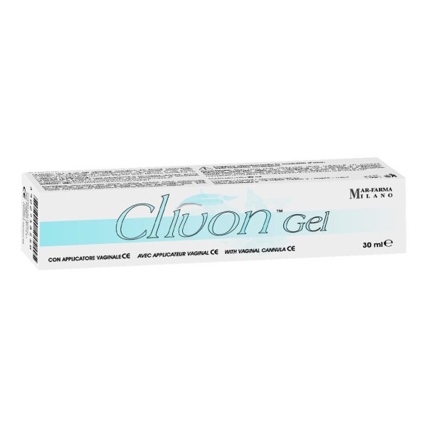 CLIVON Gel Intimo 30ml