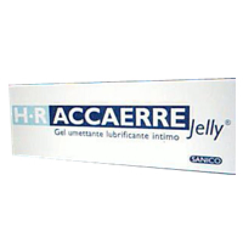 HR ACCAERRE Gel Intimo 75ml