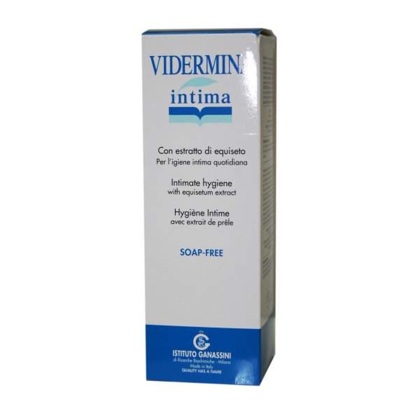 VIDERMINA Soluz.Intima 300ml