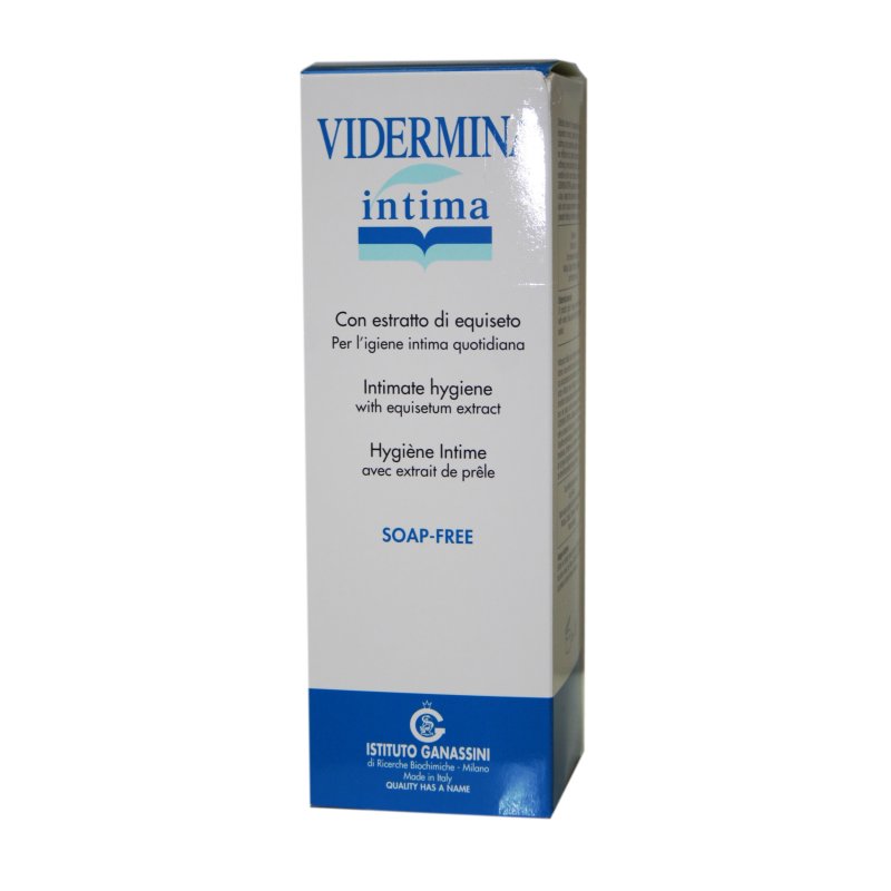 VIDERMINA Soluz.Intima 300ml