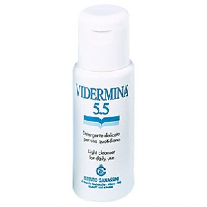 VIDERMINA 5.5 Soluz.200ml