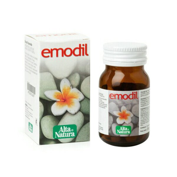 EMODIL 70 Tav.400mg