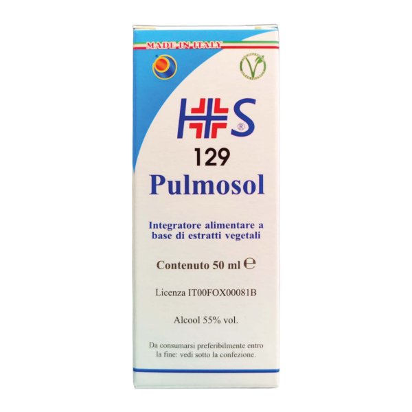 PULMOSOL Int.Liq.50ml