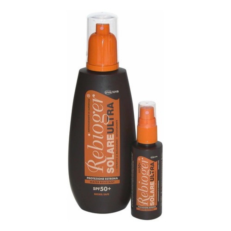 REBIOGER Spray Sol.Ultra 200ml