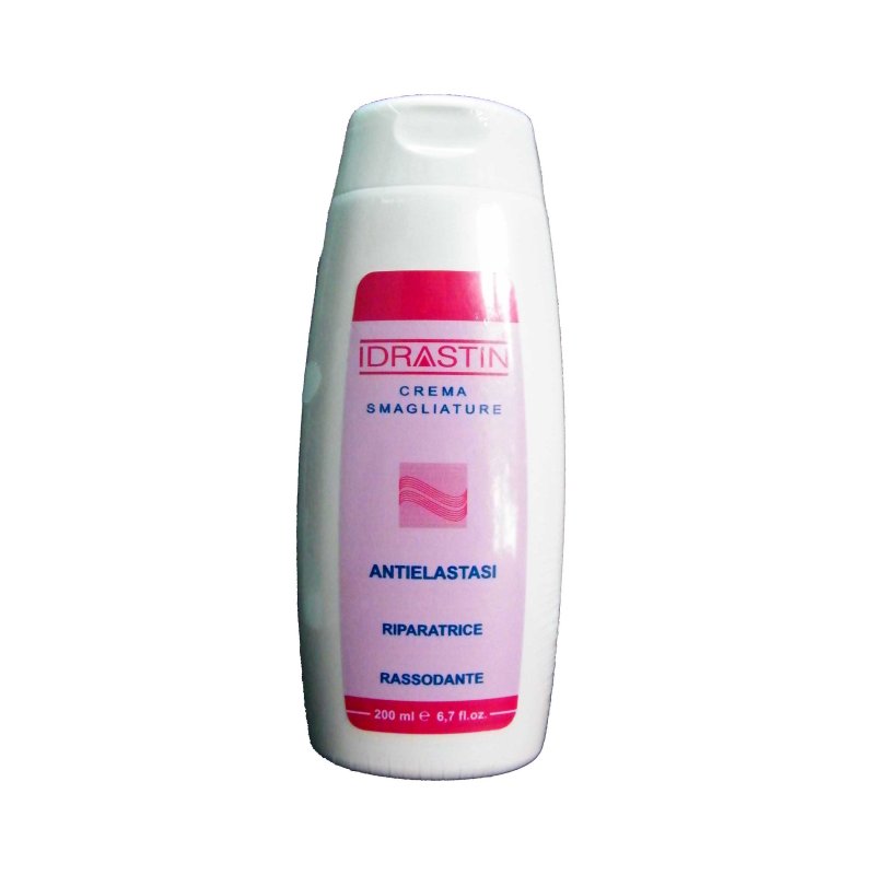 IDRASTIN Crema Smagl.200ml